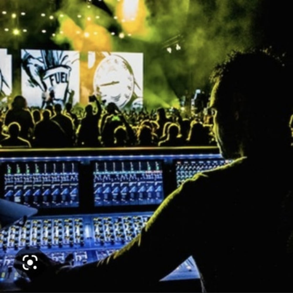 Profile thumbnail image for Southern California Sound Co.