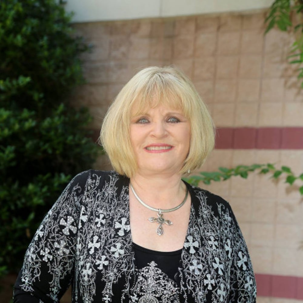 Profile thumbnail image for Southern gospel, praise singer