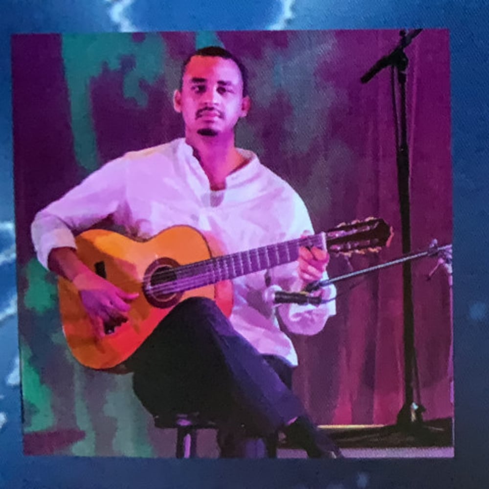 Profile thumbnail image for Spanish Guitar