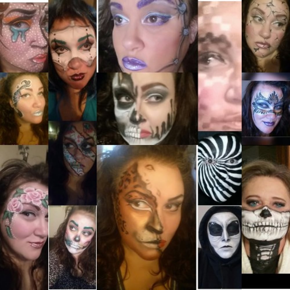 Profile thumbnail image for Sparkles Glitter Tattoos