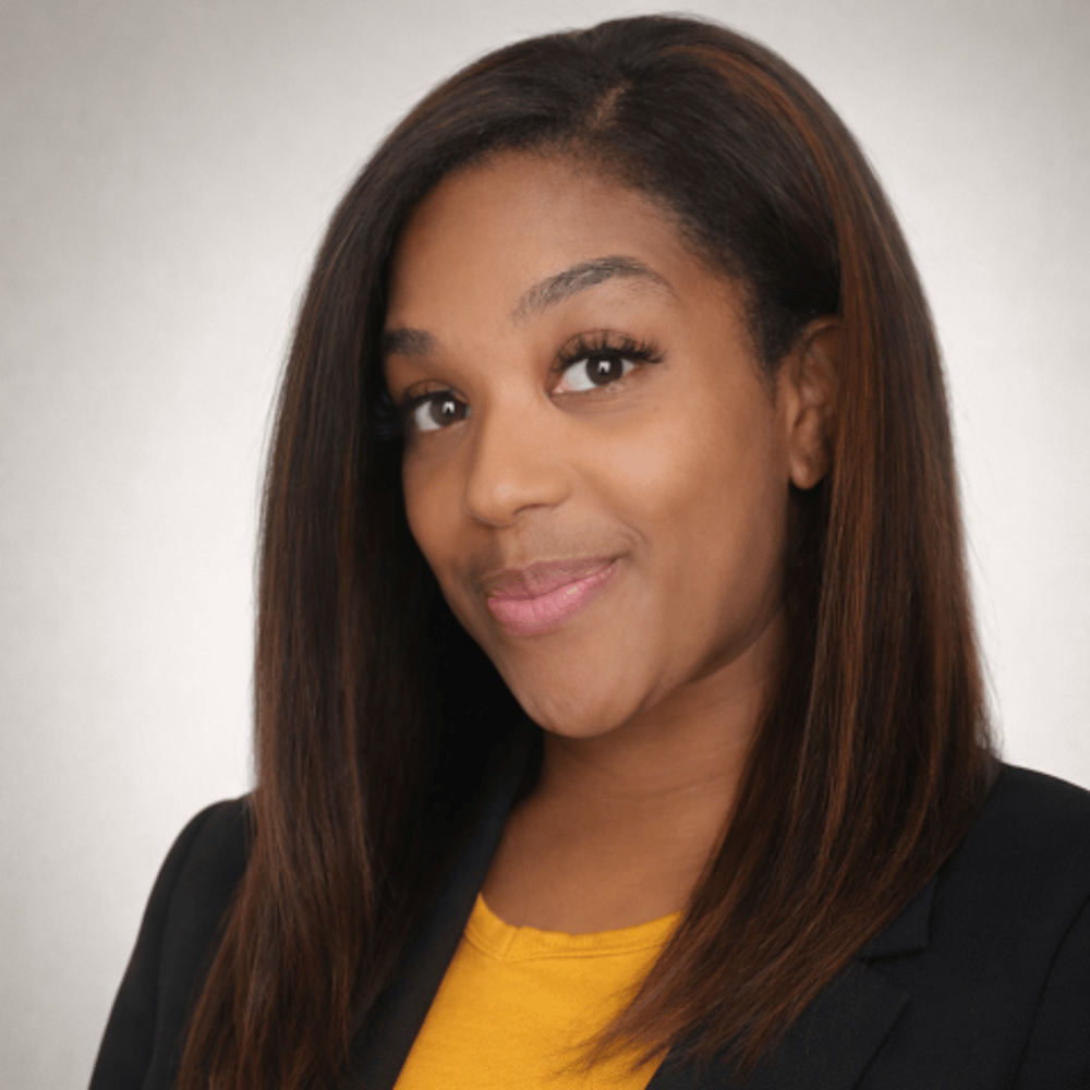 Profile thumbnail image for Minister Latarya Journet