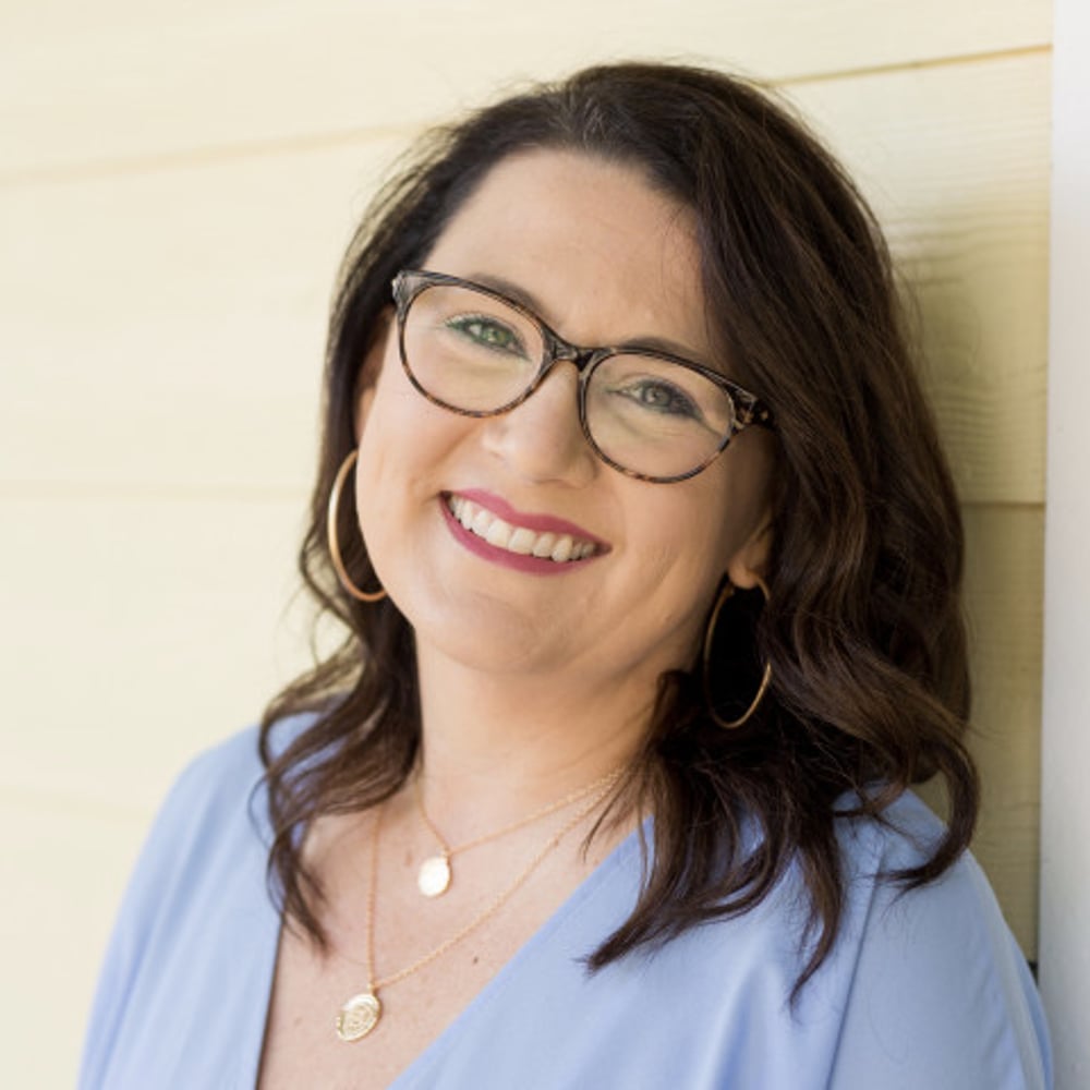 Profile thumbnail image for Speaker on Authenticity & Relationships