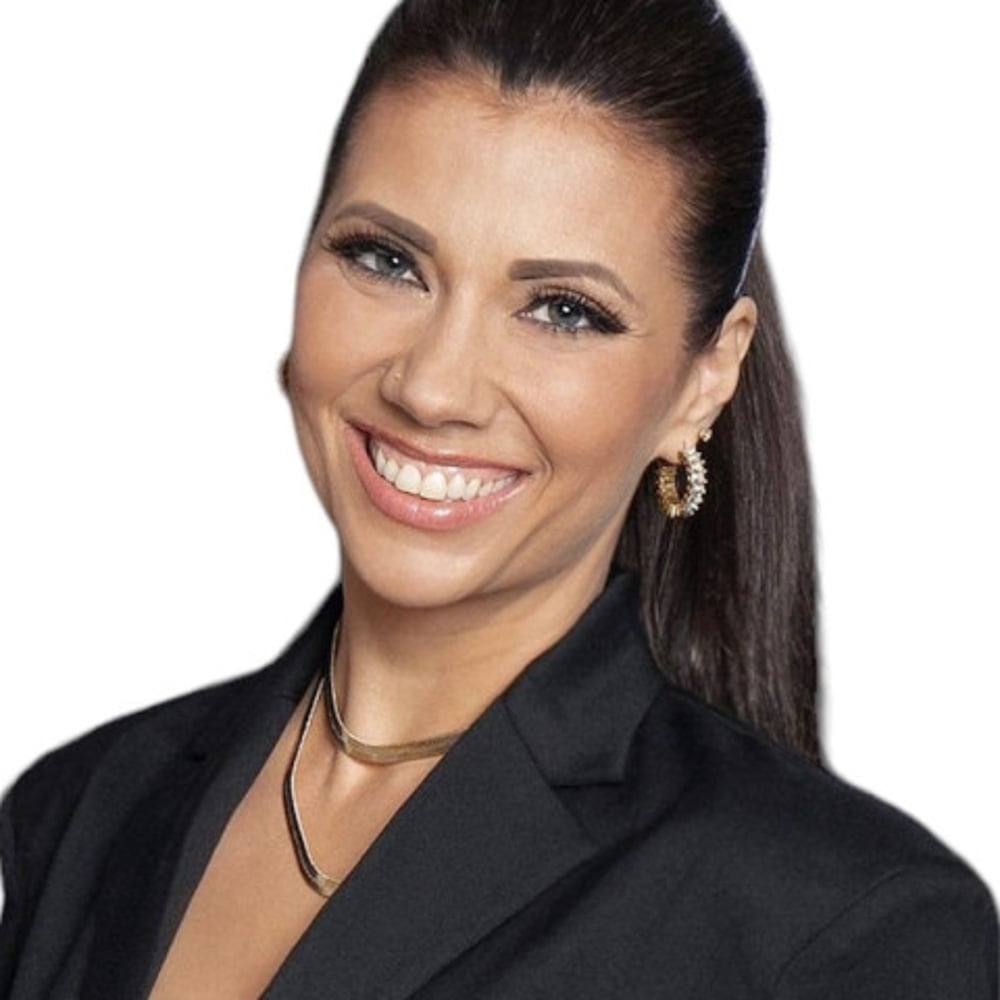 Profile thumbnail image for Speaking and Wellness Coaching