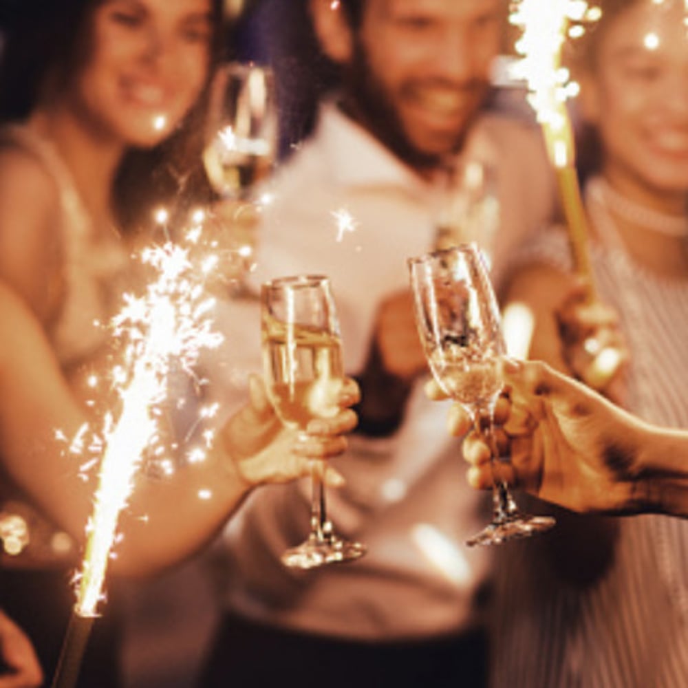 Profile thumbnail image for Special Occasion Events
