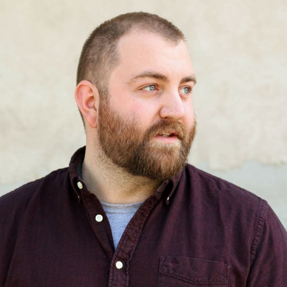 Profile thumbnail image for Spenser O'Neill