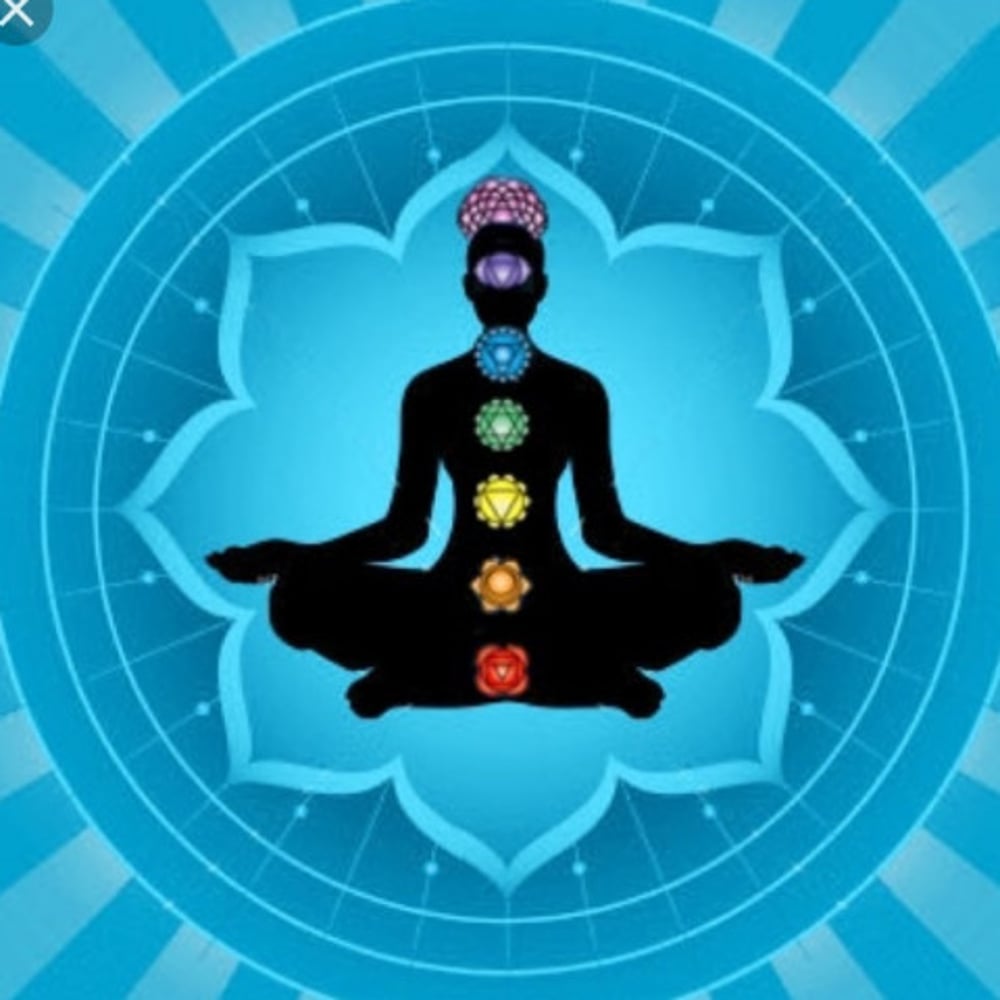 Profile thumbnail image for Spiritual Rejuvenation Boutique