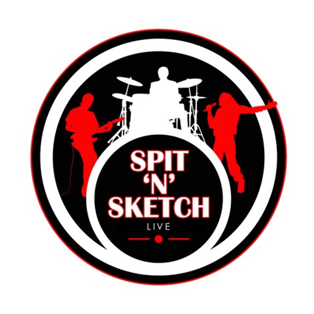 Profile thumbnail image for Spit N Sketch Live,ltd