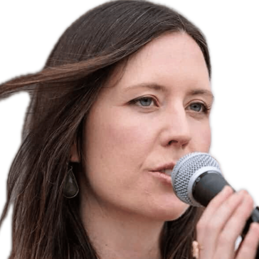 Profile thumbnail image for Spoken Word by Pati the Poetess
