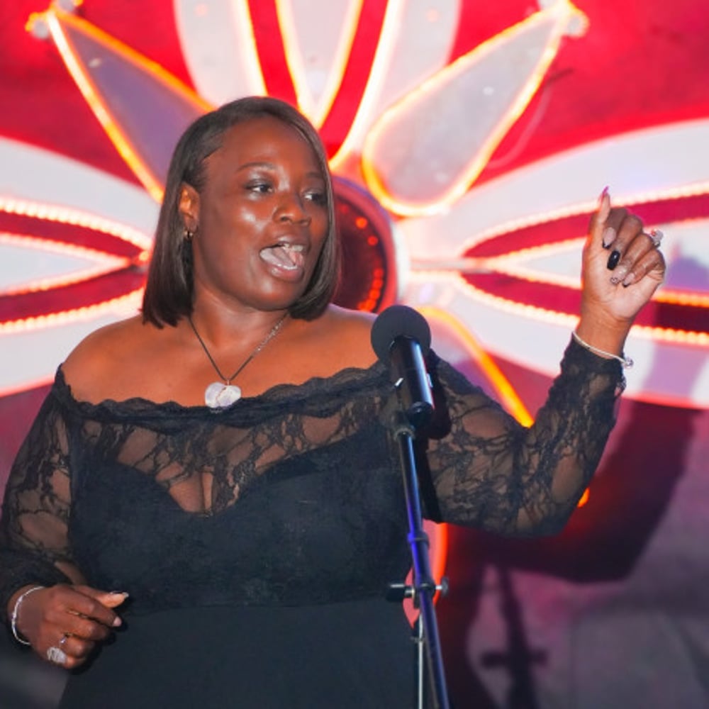 Profile thumbnail image for Jess Flo Spoken Word/Poetry