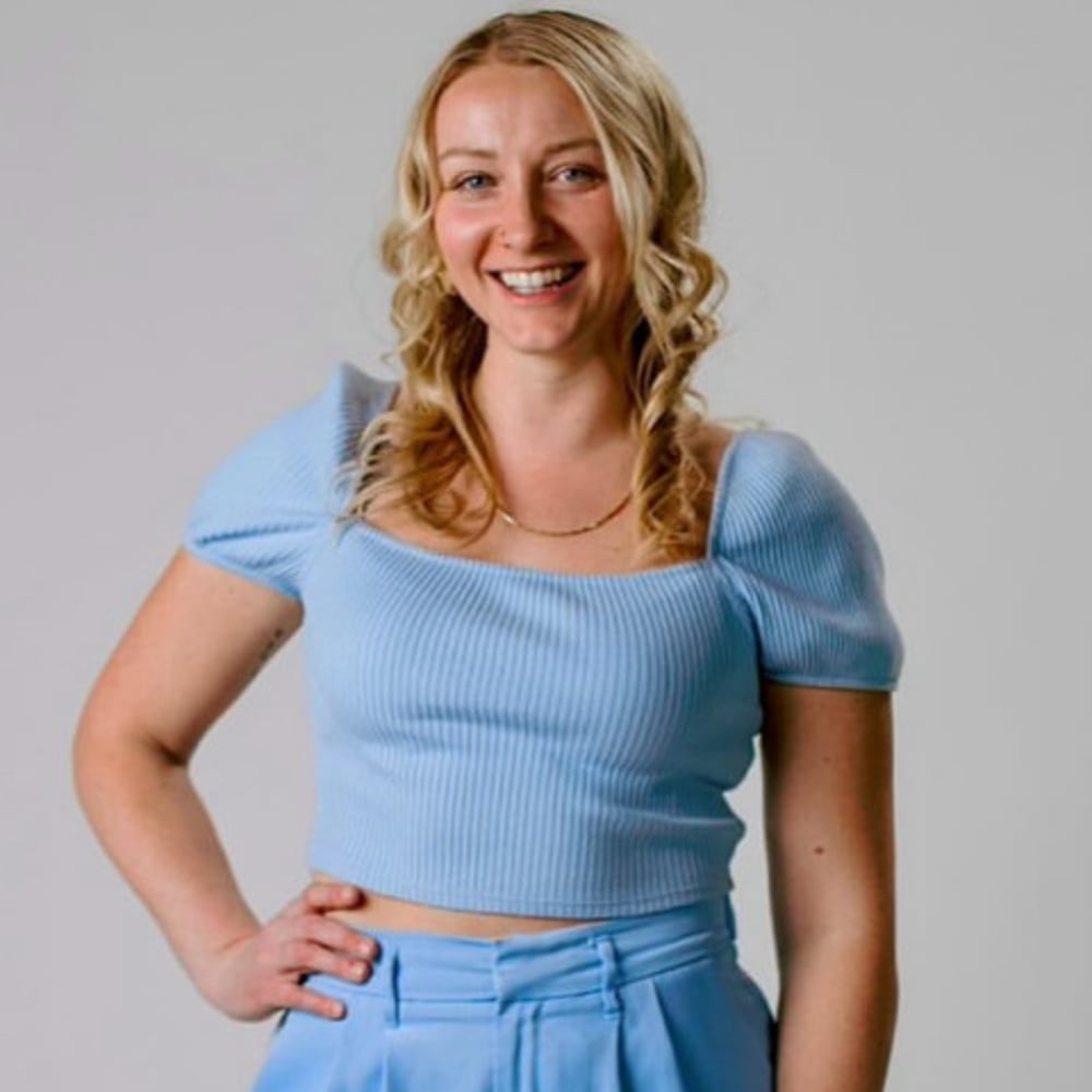 Profile thumbnail image for Sports Hostess With The Mostest