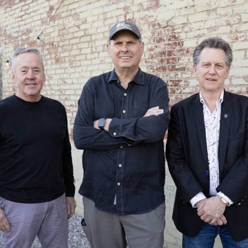 Profile thumbnail image for St. Louis Jazz Trio