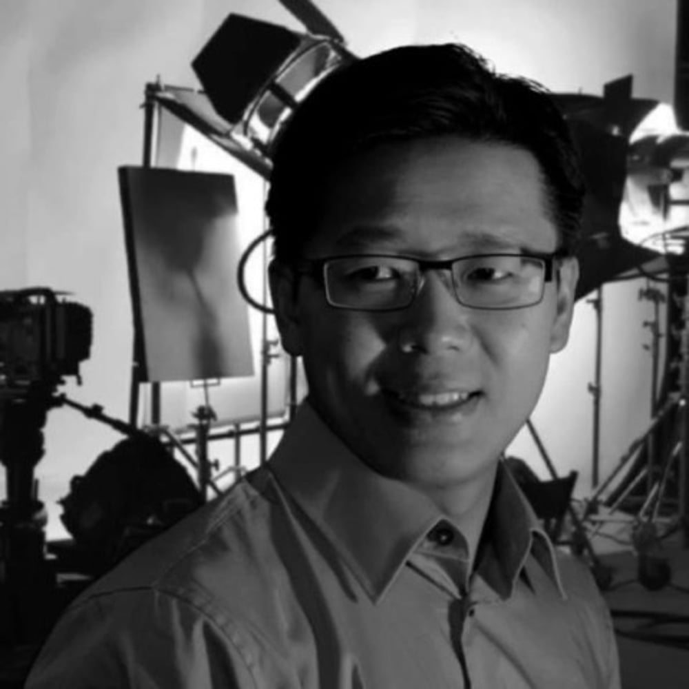 Profile thumbnail image for Stamper Films