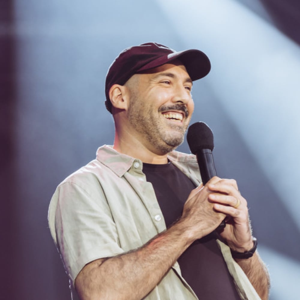 Profile thumbnail image for Oren Shbiro