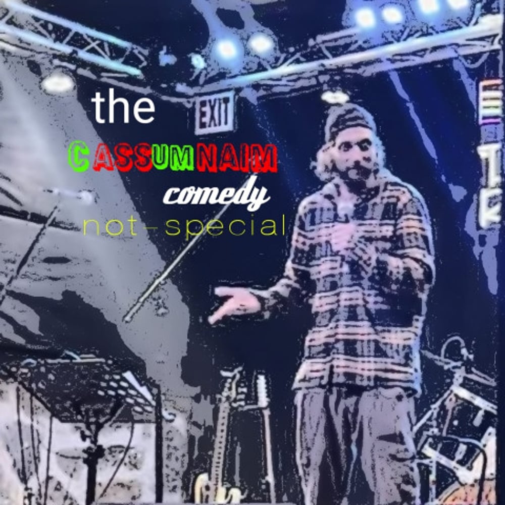 Profile thumbnail image for Stand-up comedy