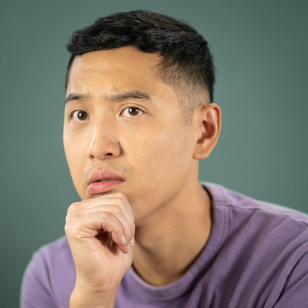 Profile thumbnail image for Stand Up Comedian Franco