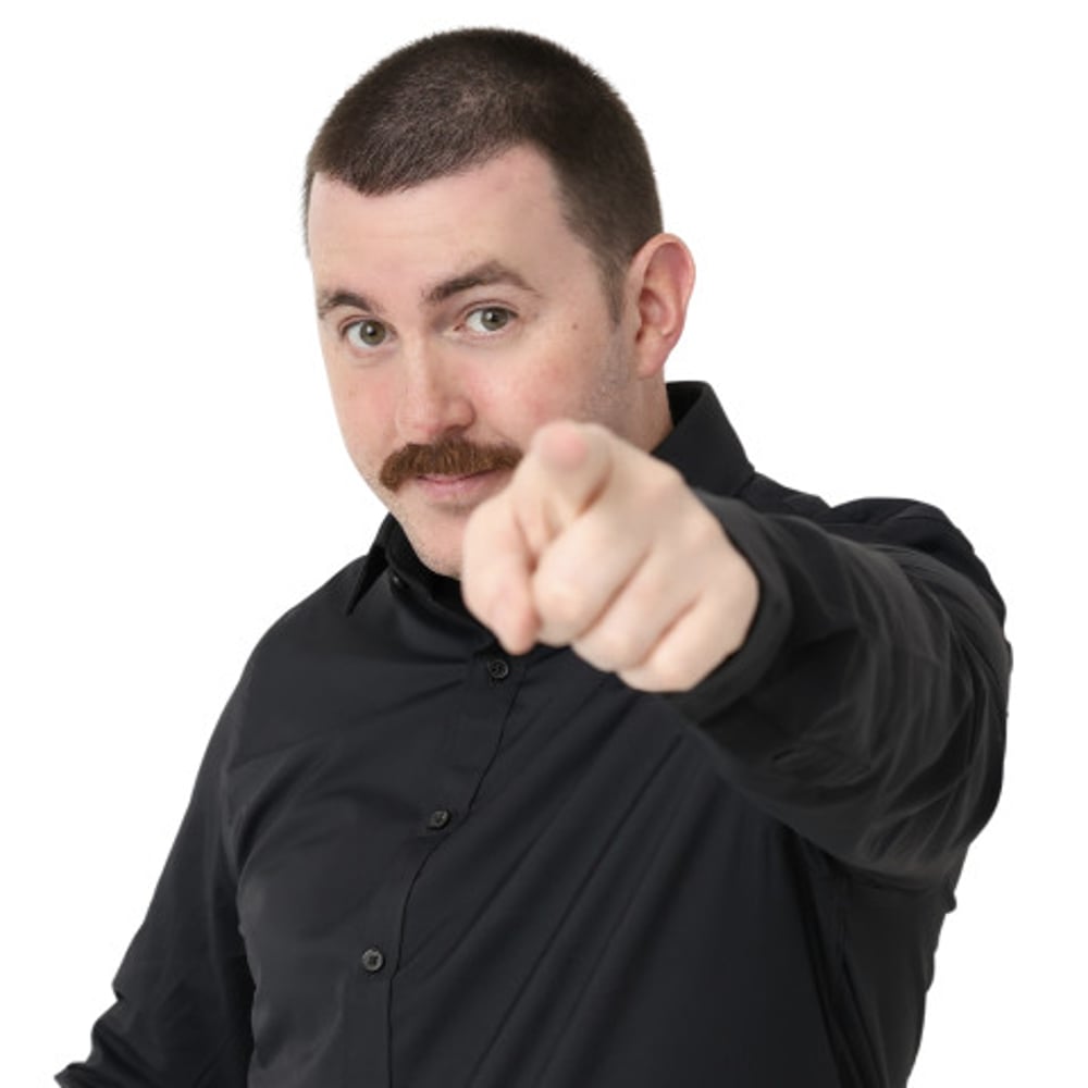 Profile thumbnail image for David Bates Stand Up Comedy