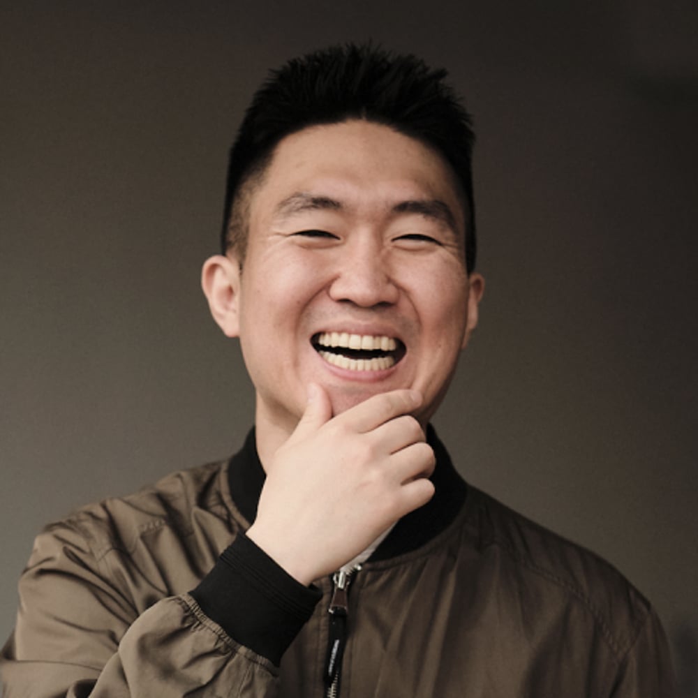 Profile thumbnail image for Kimchi Daddy