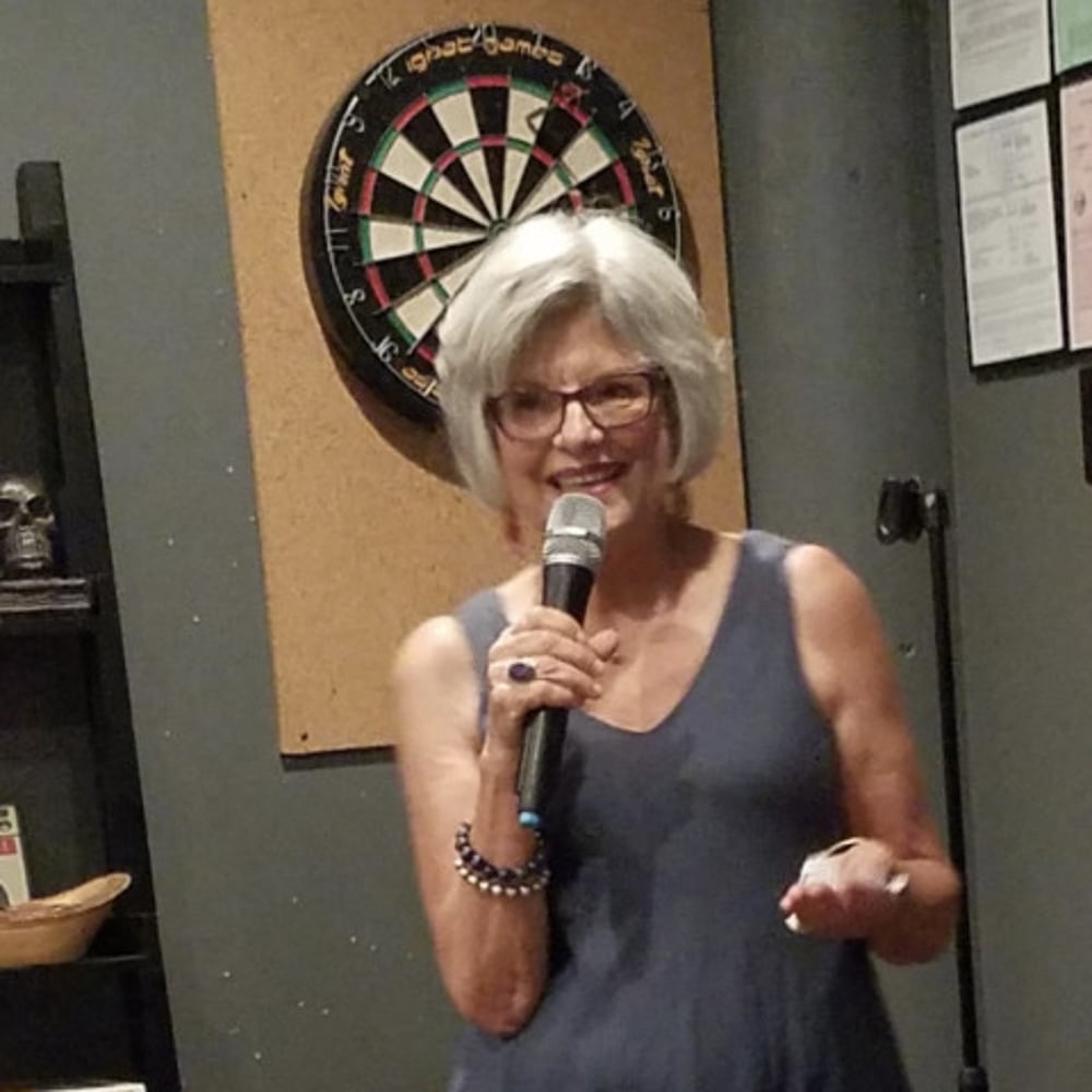 Profile thumbnail image for Stand up comedy