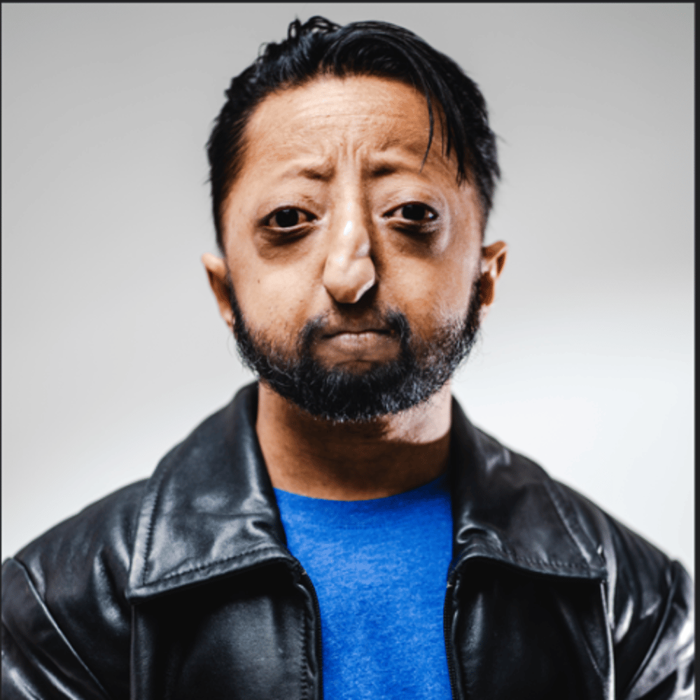 Profile thumbnail image for Hasher Ahmed (HASH THE 1)