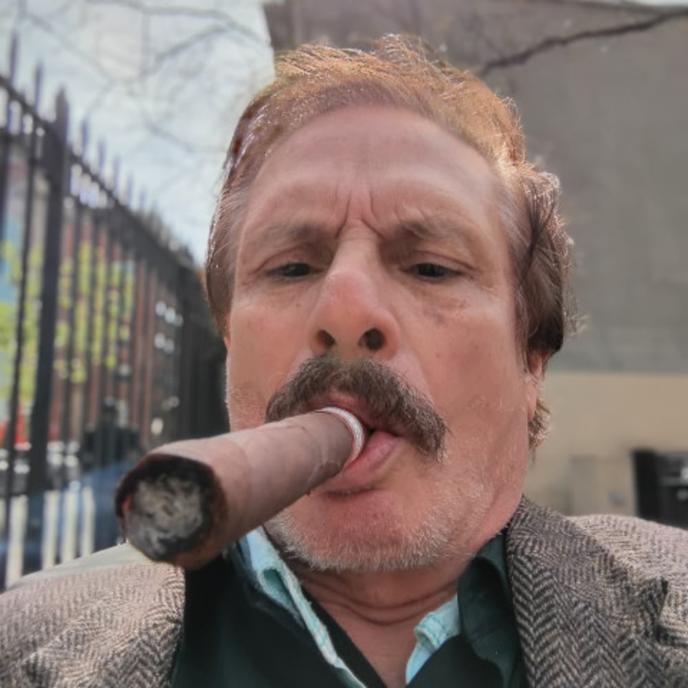 Profile thumbnail image for Ronald's Stand Up Routine