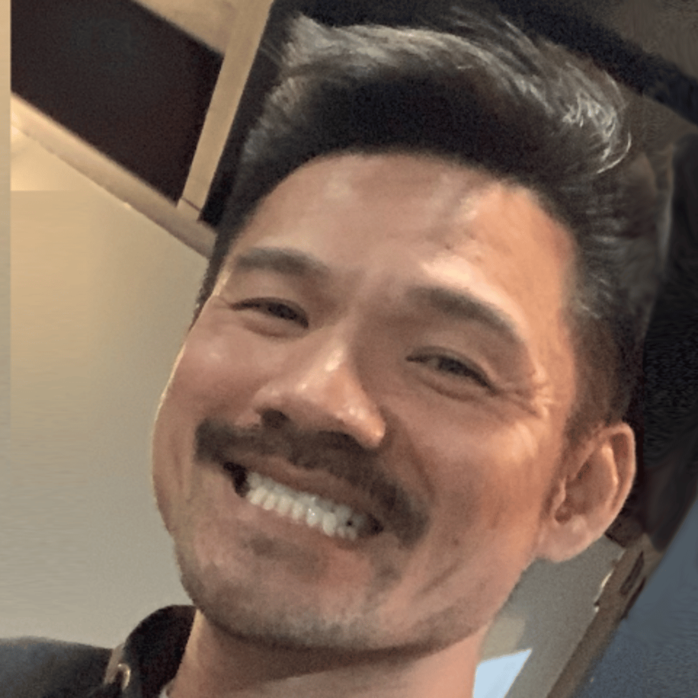 Profile thumbnail image for Van Trinh Standup Comedy