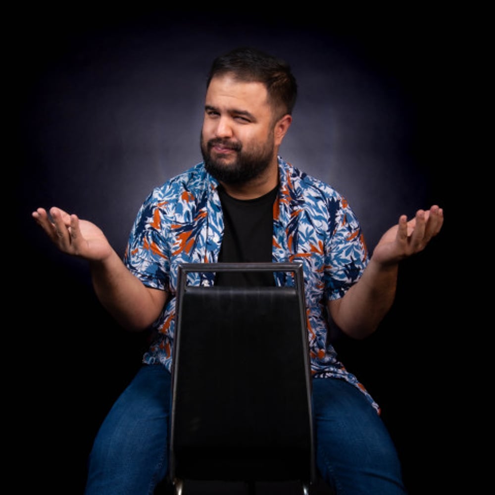 Profile thumbnail image for Standup Comedy