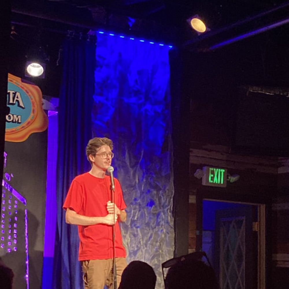 Profile thumbnail image for Standup Wherever