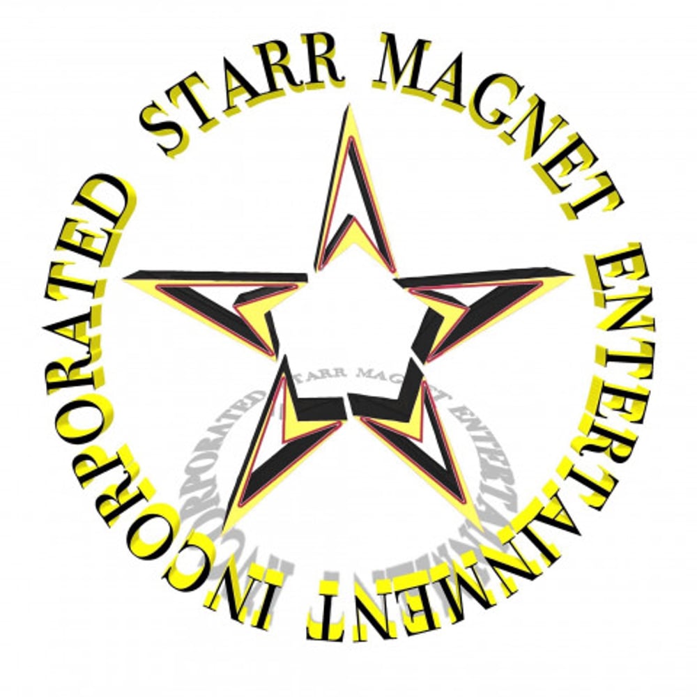 Profile thumbnail image for Starr Magnet Entertainment