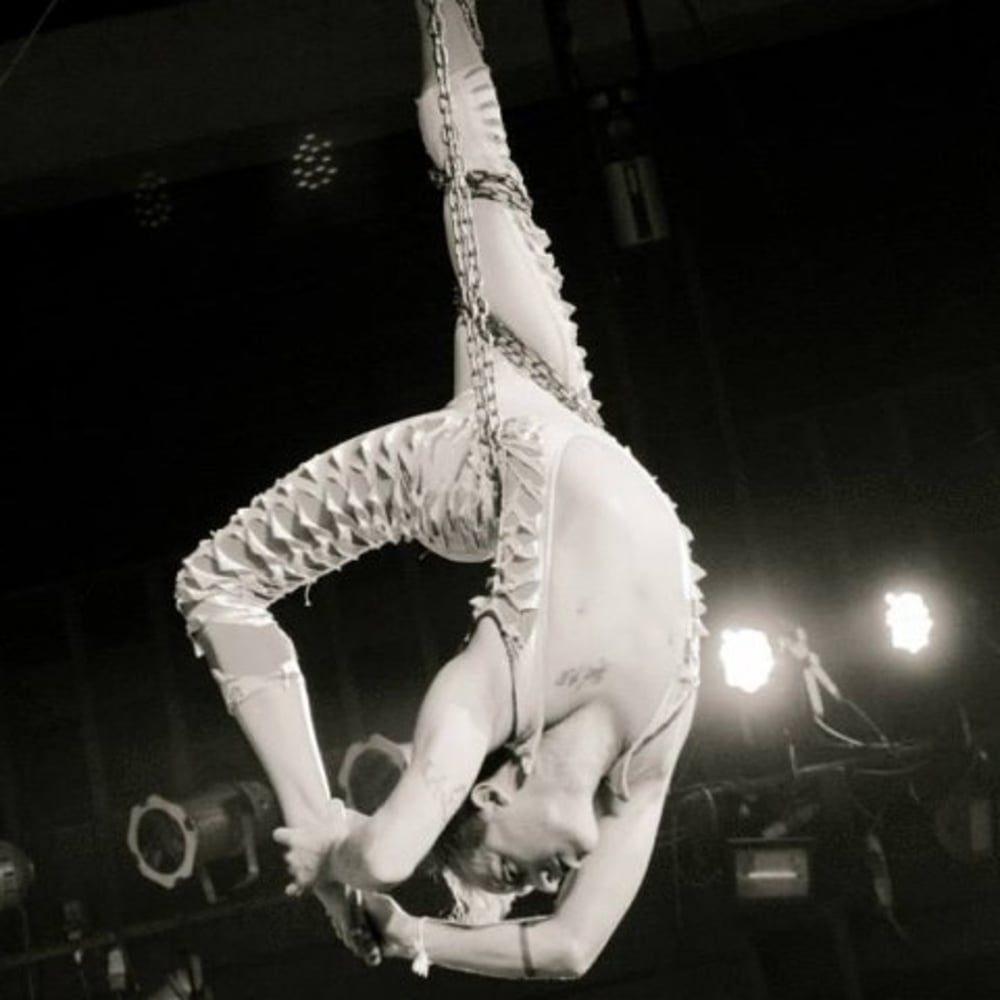 Profile thumbnail image for Starr Performances