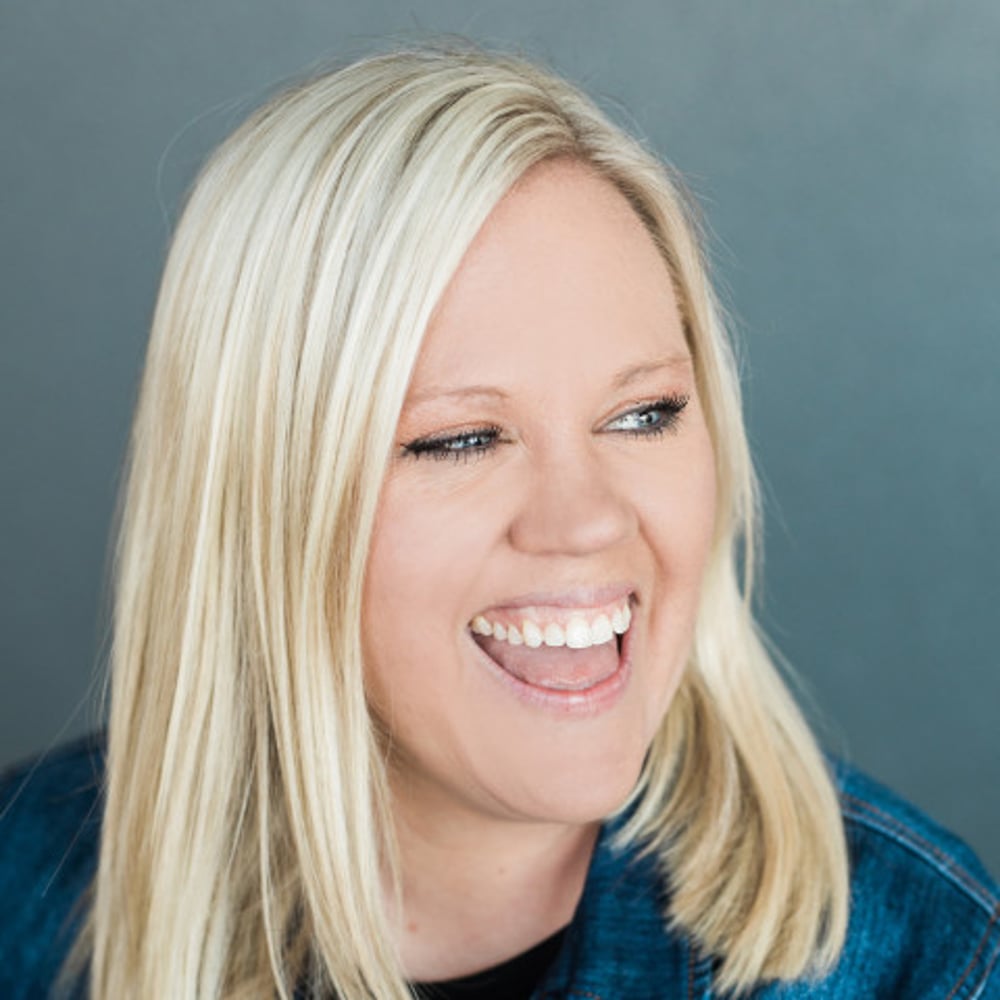 Profile thumbnail image for Start Each Day Feeling Unstoppable