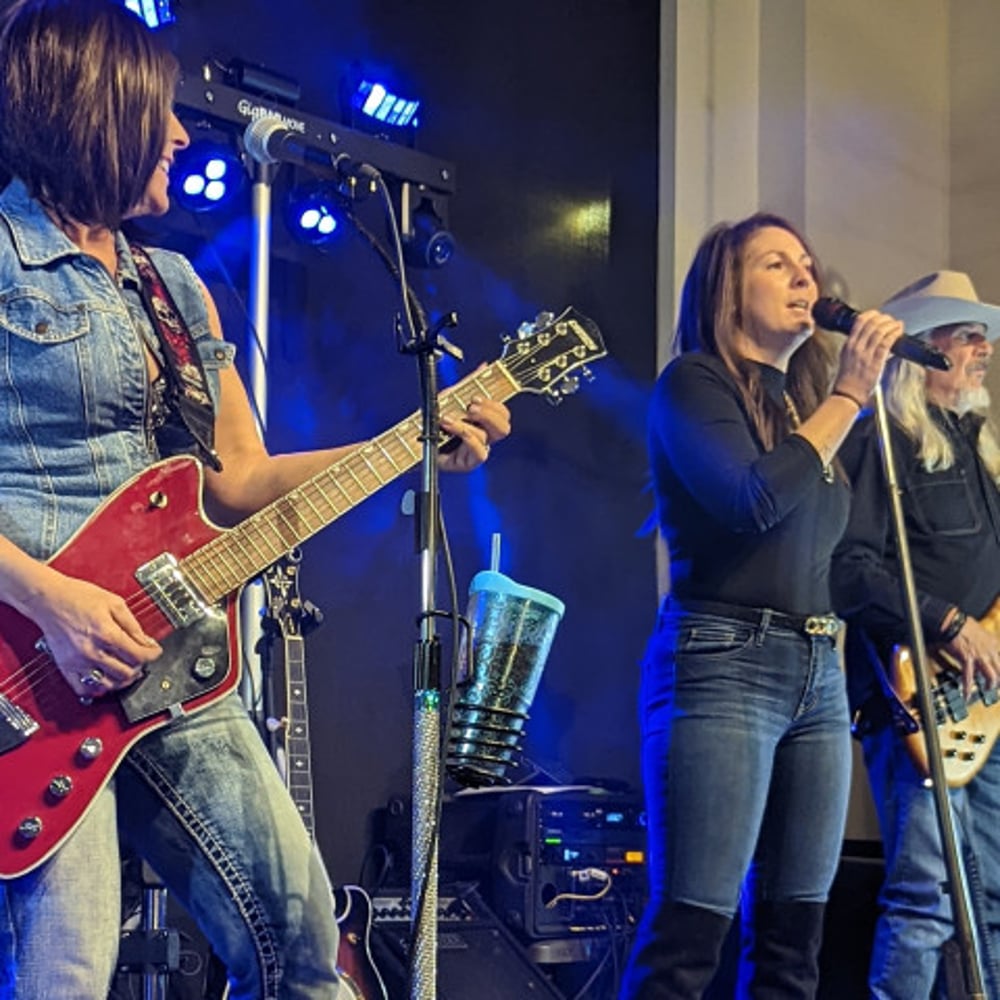 Profile thumbnail image for Steel Bridges Band