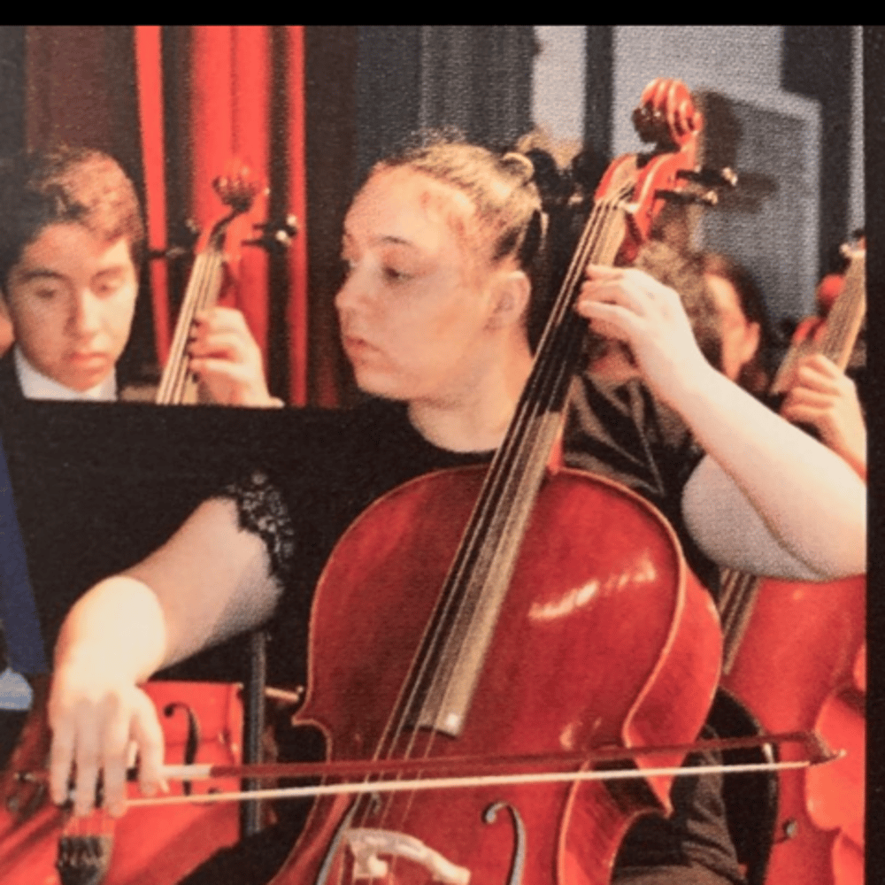 Profile thumbnail image for Steele Serenade