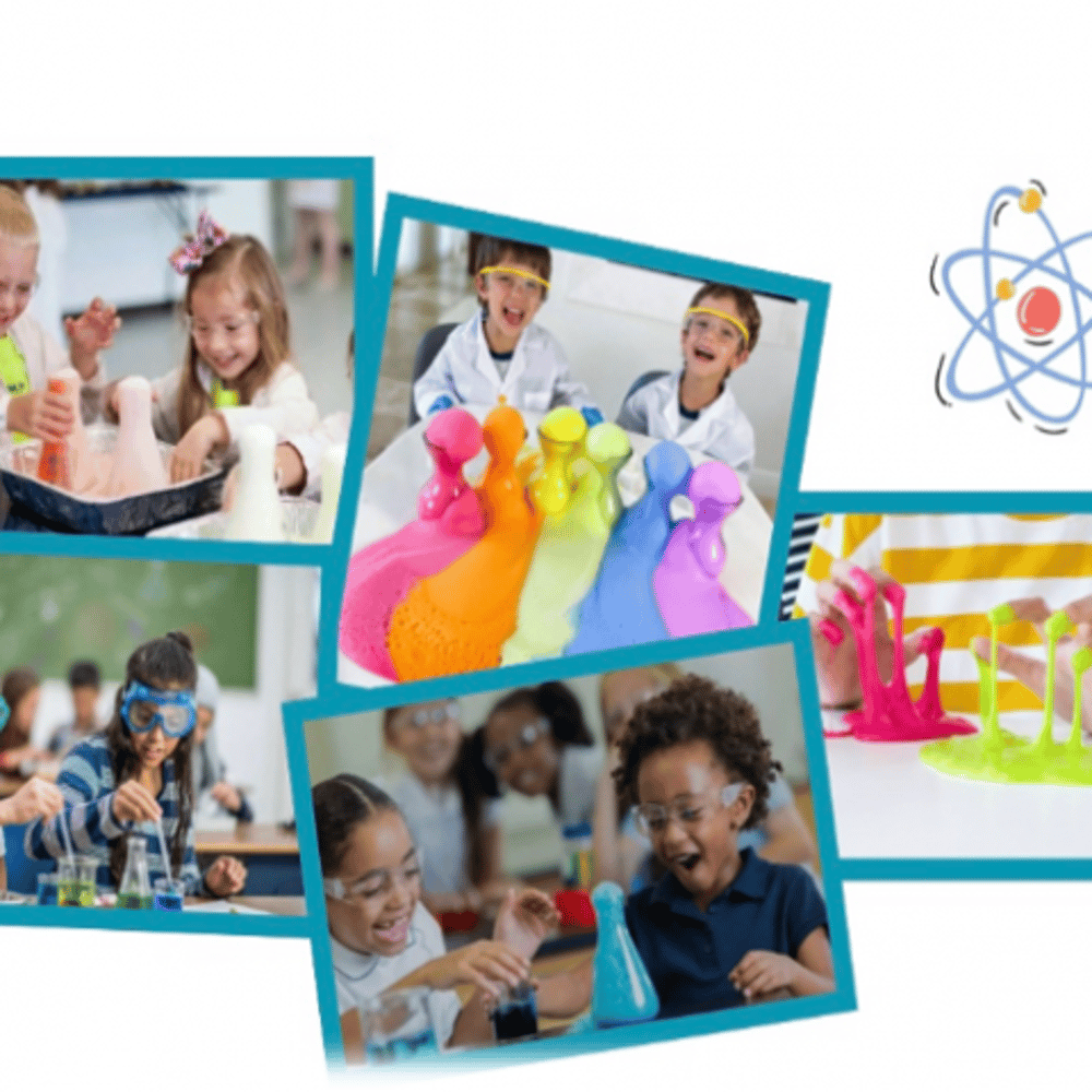 Profile thumbnail image for STEM Parties