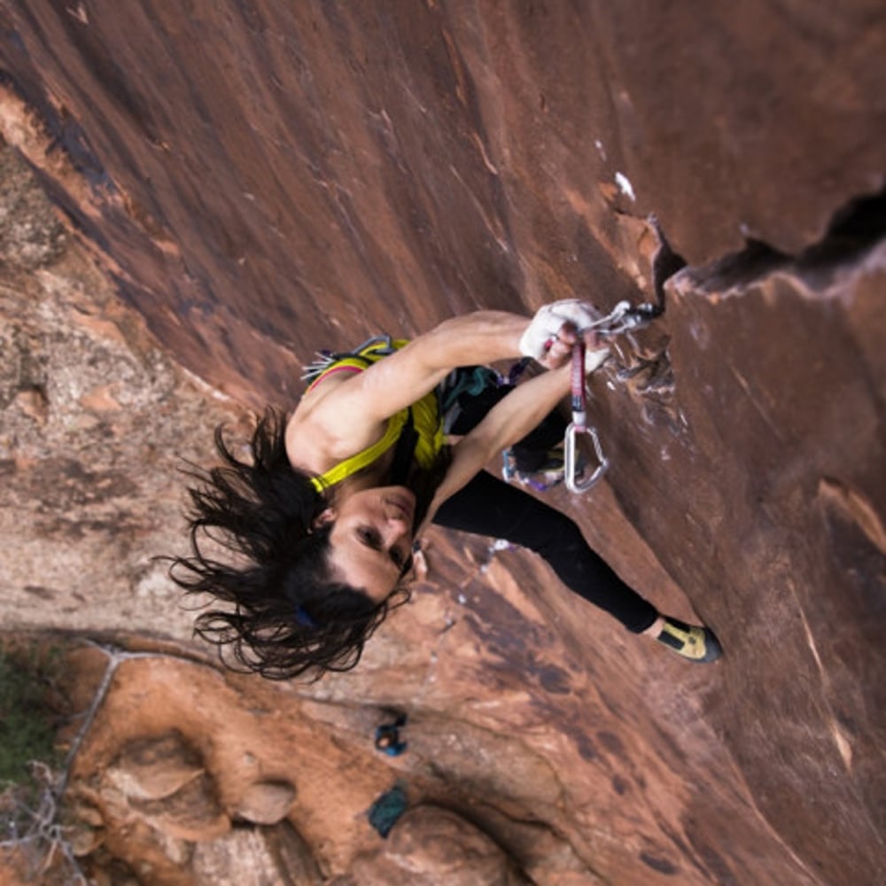 Profile thumbnail image for Steph Davis