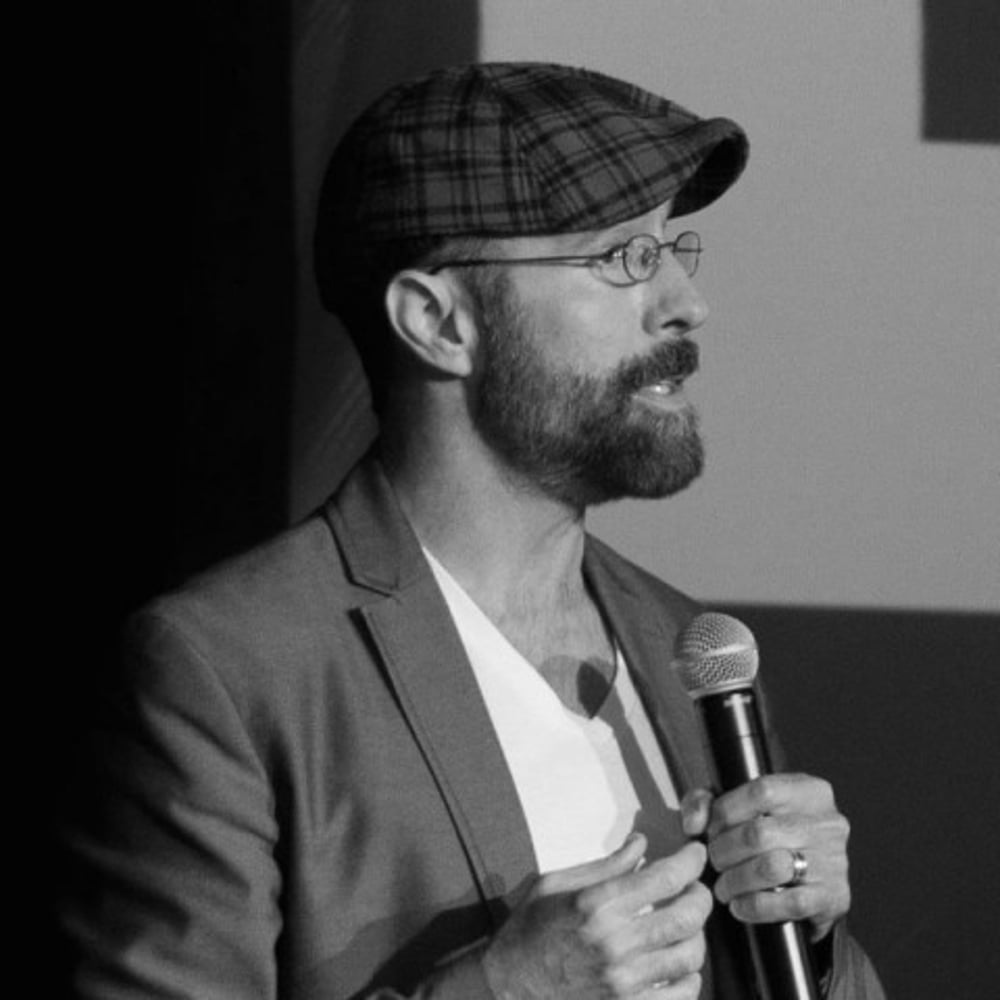 Profile thumbnail image for Stephan Cox