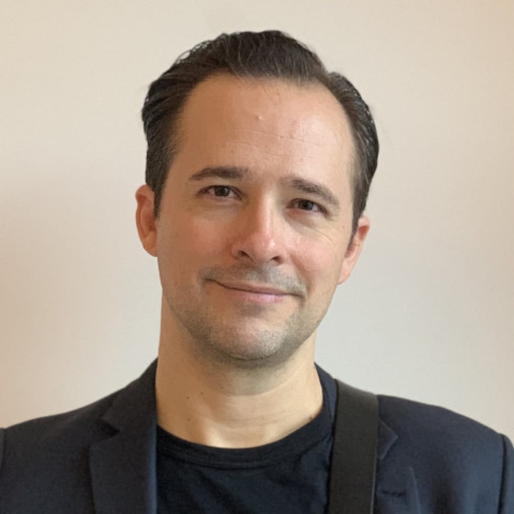 Profile thumbnail image for Stephan LaCasse