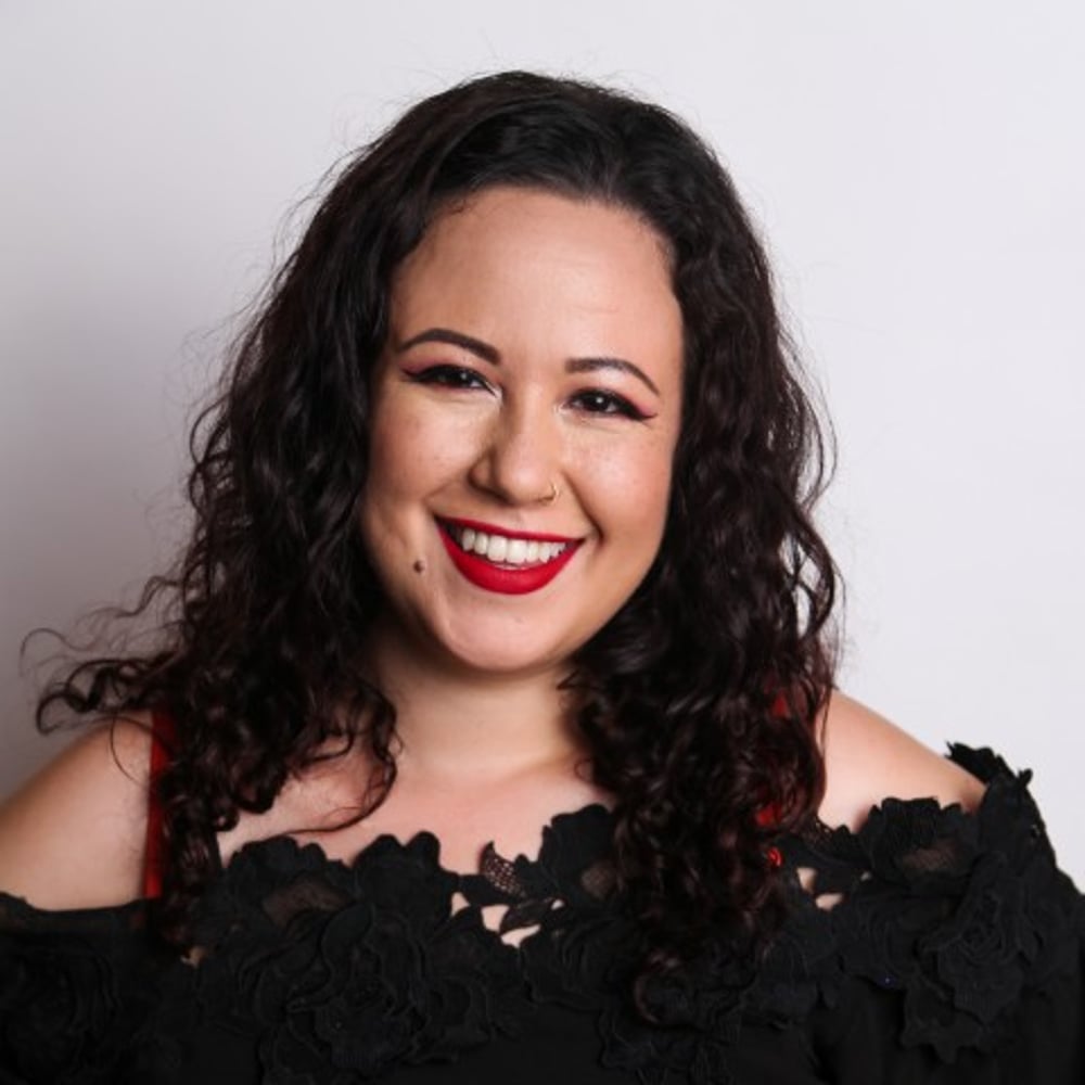 Profile thumbnail image for Stephanie Myers Makeup Artistry