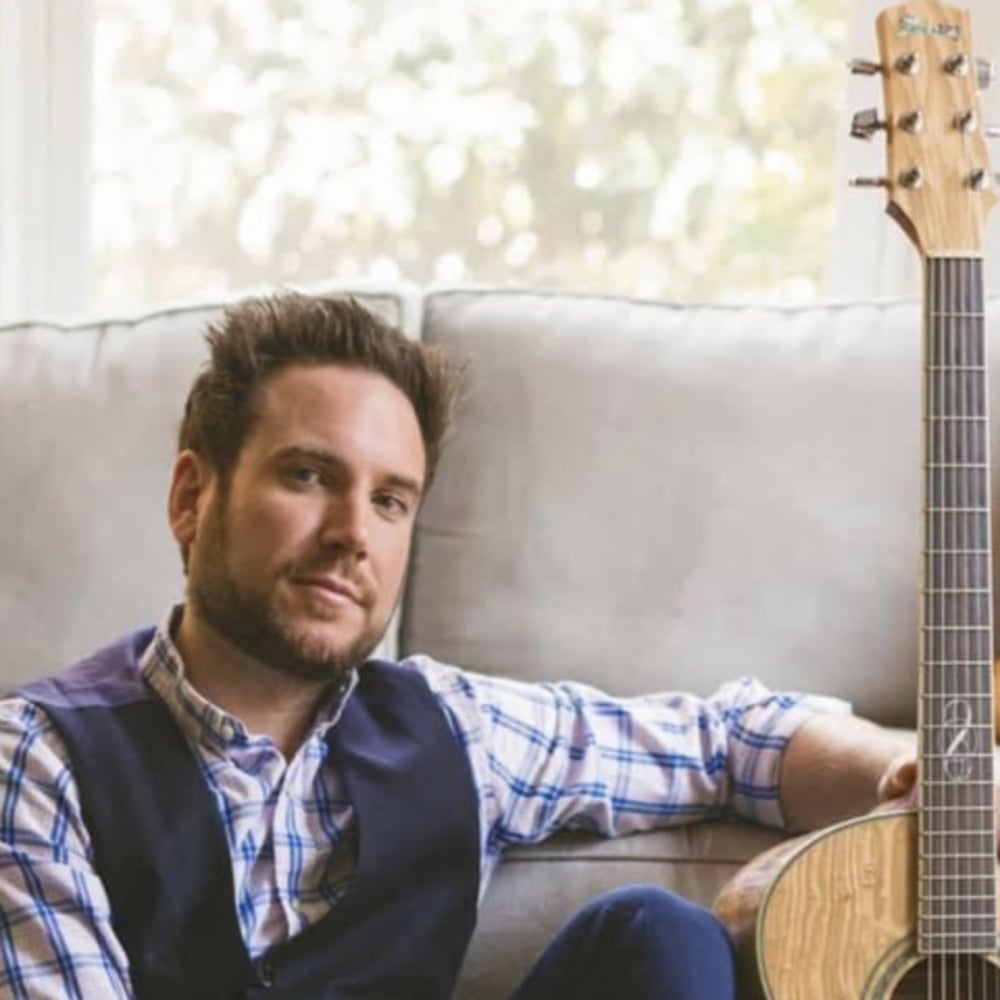 Profile thumbnail image for Stephen Daniel Music