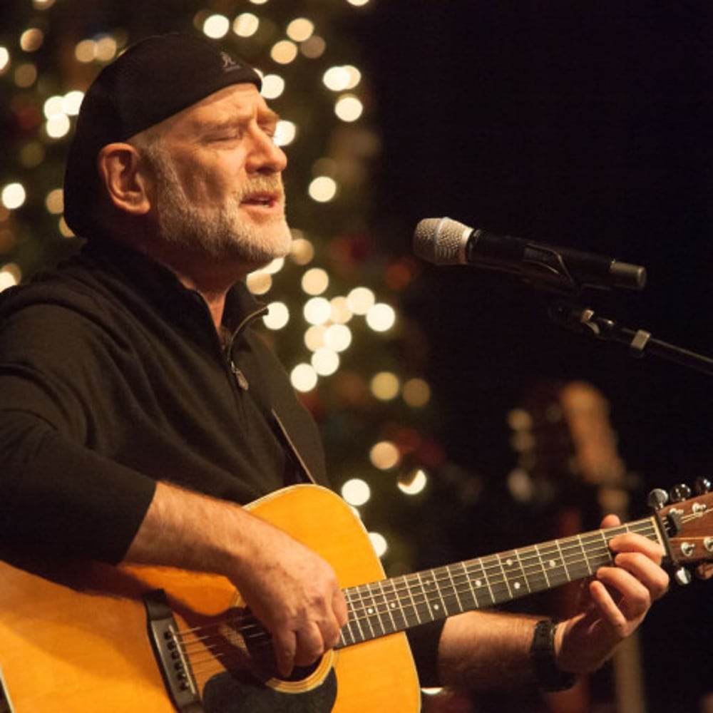 Profile thumbnail image for Stephen Mendel Eclectic Acoustic