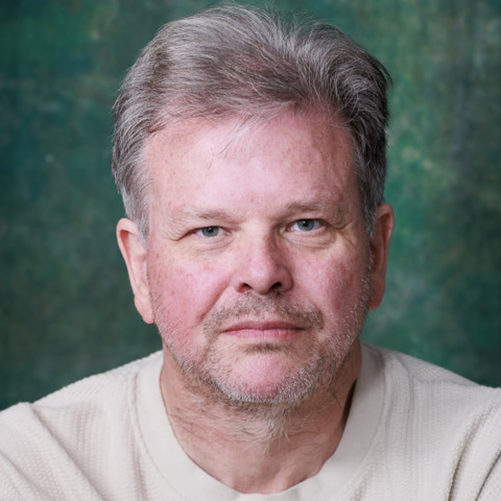 Profile thumbnail image for Steve Brock