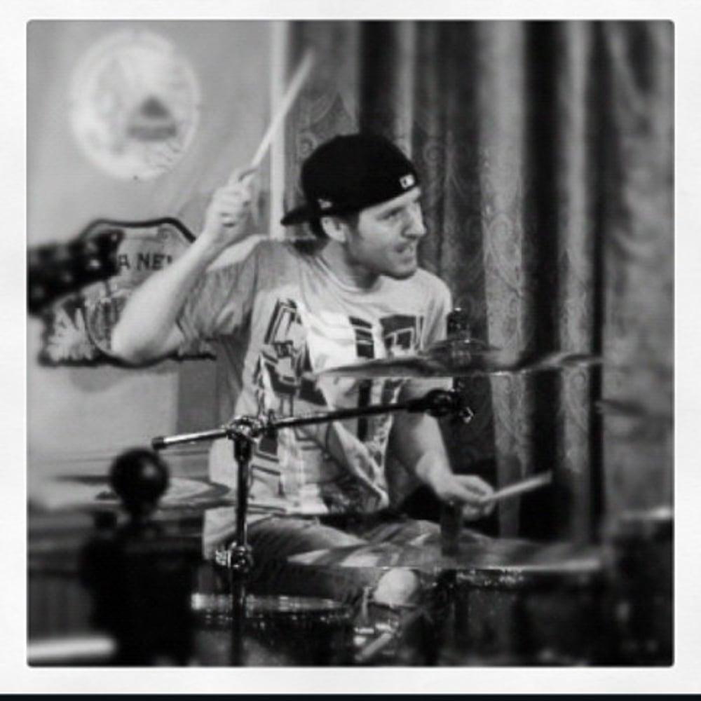 Profile thumbnail image for Steve Hock Drums4U