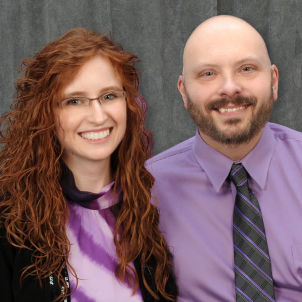 Profile thumbnail image for Steve & Lisa Adams