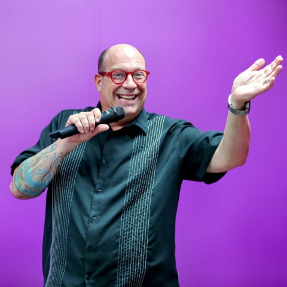 Profile thumbnail image for Steve Sliff