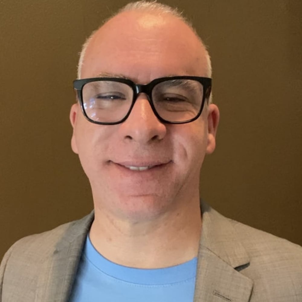 Profile thumbnail image for Steven Van Wye