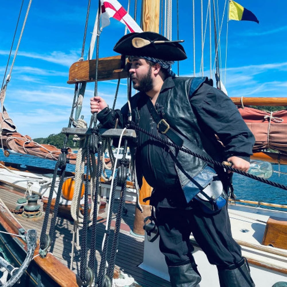 Profile thumbnail image for Stew Nod the Pirate