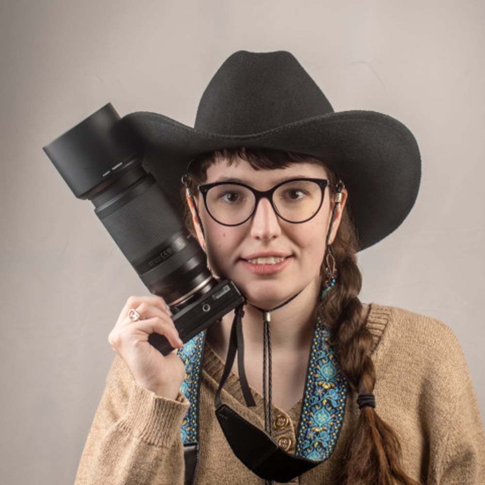 Profile thumbnail image for Stoney Lonesome Photography & Design