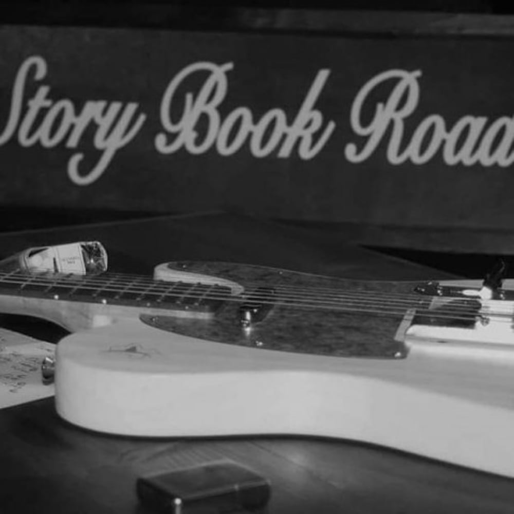Profile thumbnail image for Story Book Road