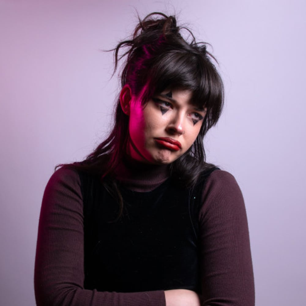 Profile thumbnail image for Storytelling Comedian