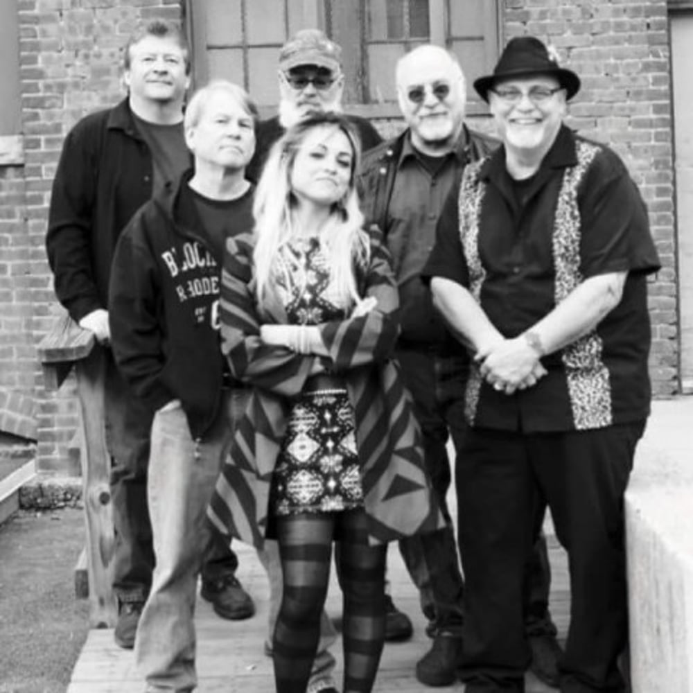 Profile thumbnail image for Straight Pipes Band