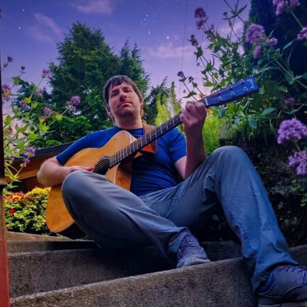 Profile thumbnail image for Strange Skies
